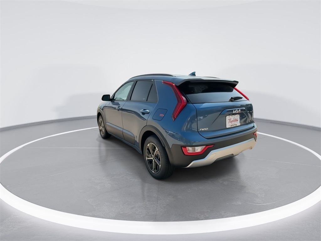 2024 Kia Niro EX 8