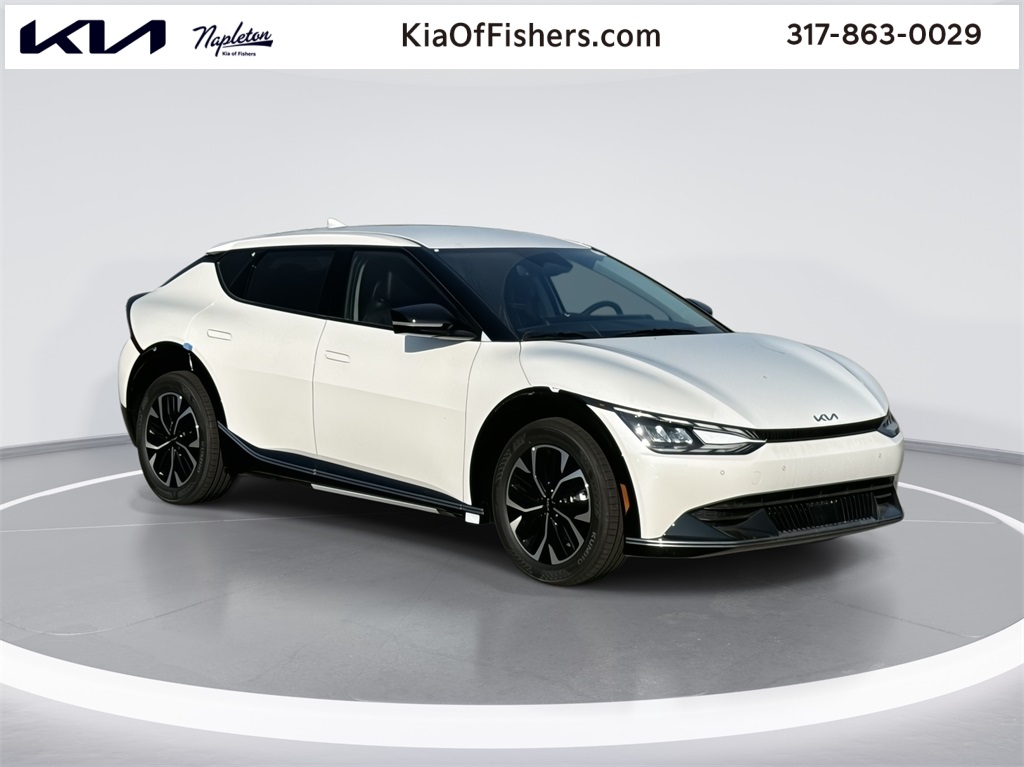 2024 Kia EV6 Wind 1