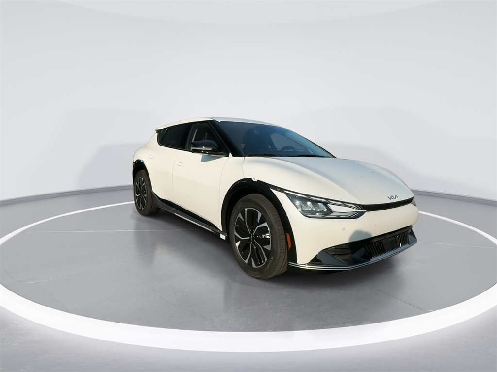 2024 Kia EV6 Wind 2