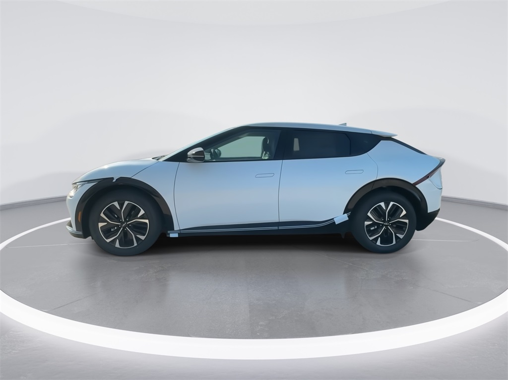 2024 Kia EV6 Wind 6