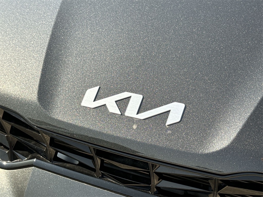 2025 Kia K5 LXS 14