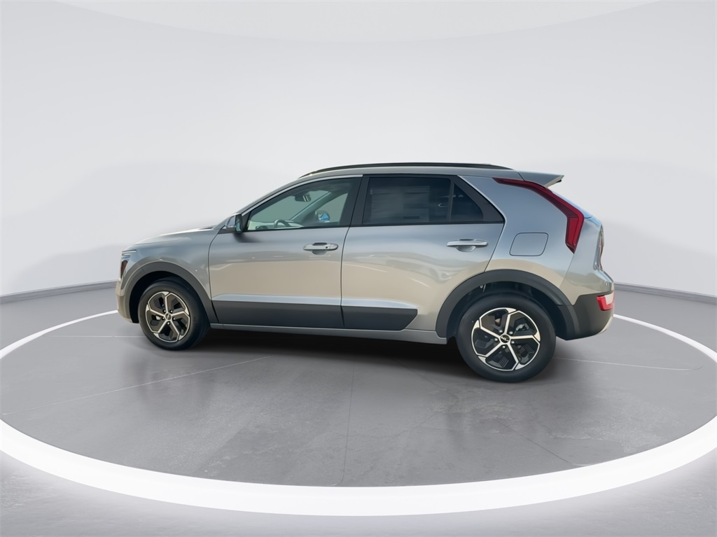 2024 Kia Niro EX 6