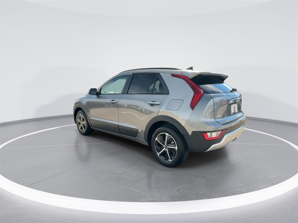 2024 Kia Niro EX 7