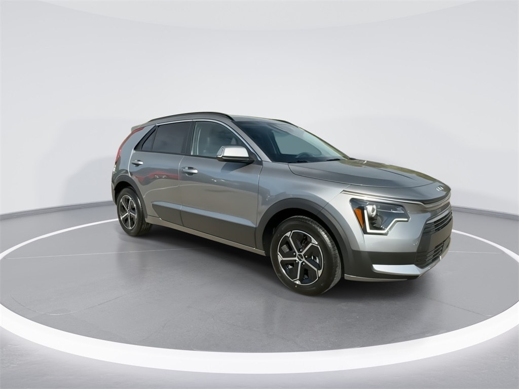 2024 Kia Niro EX 13