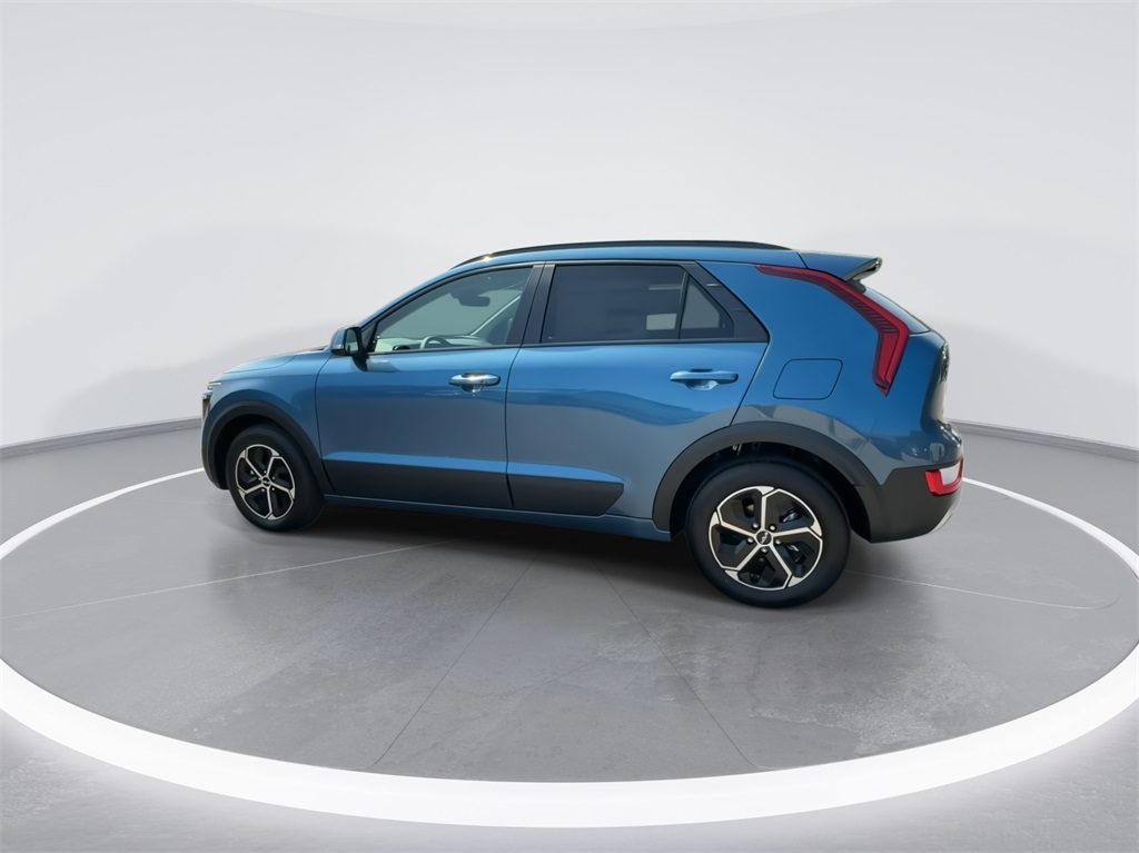 2024 Kia Niro EX 6