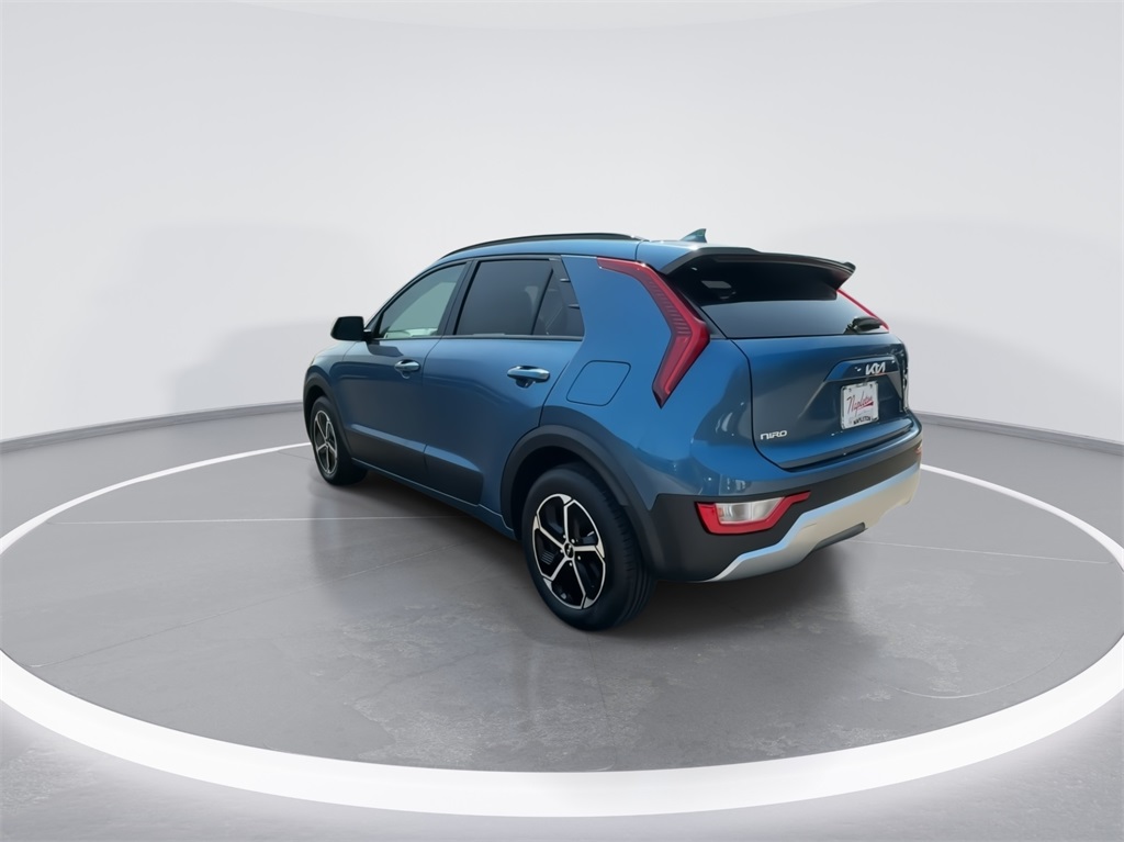 2024 Kia Niro EX 7