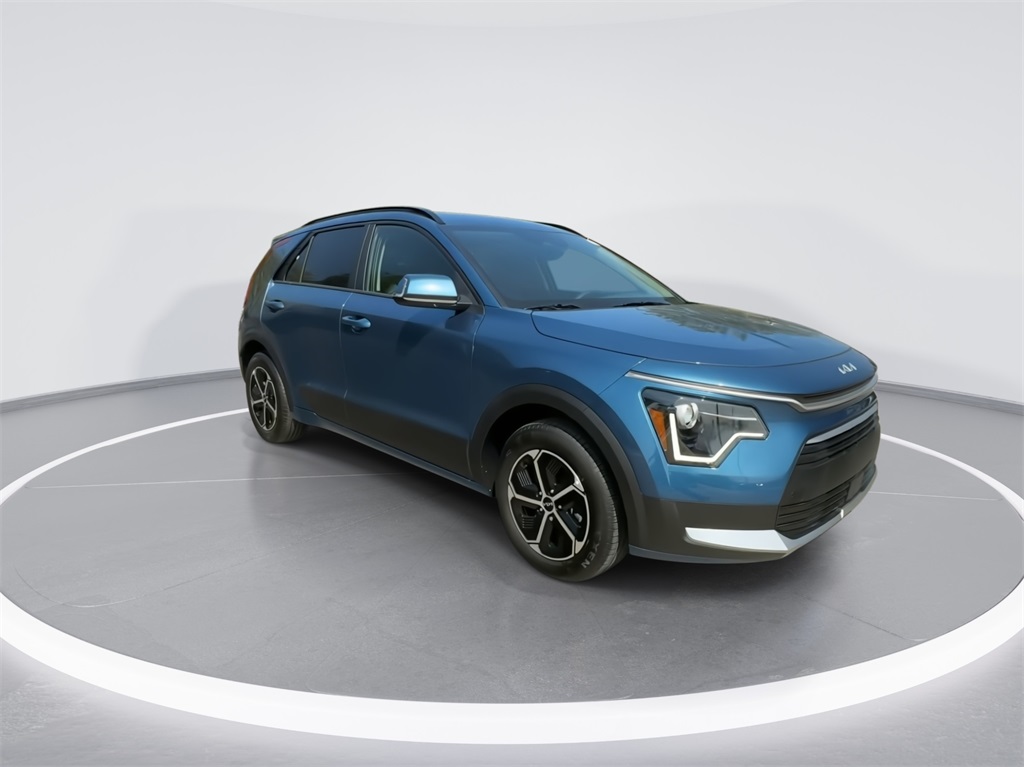 2024 Kia Niro EX 13