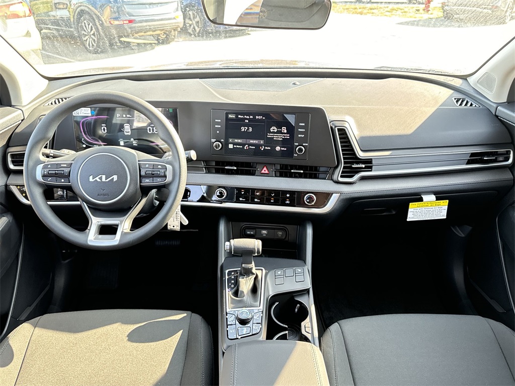 2024 Kia Sportage LX 20