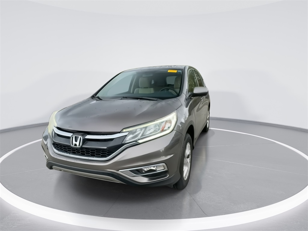 2015 Honda CR-V EX 3