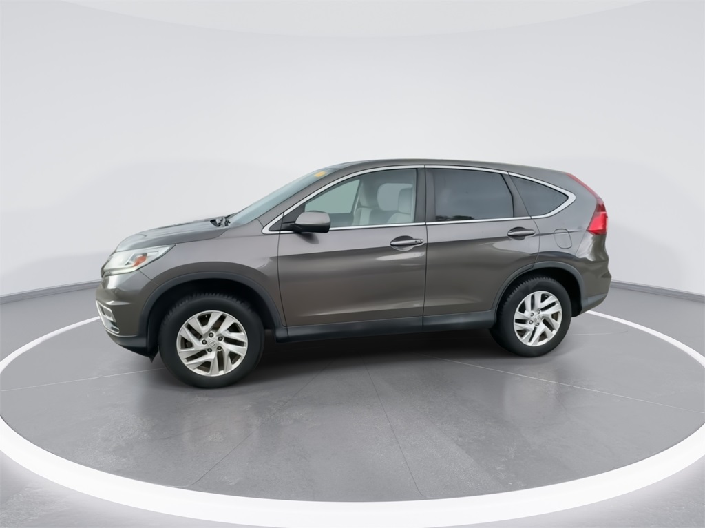 2015 Honda CR-V EX 5