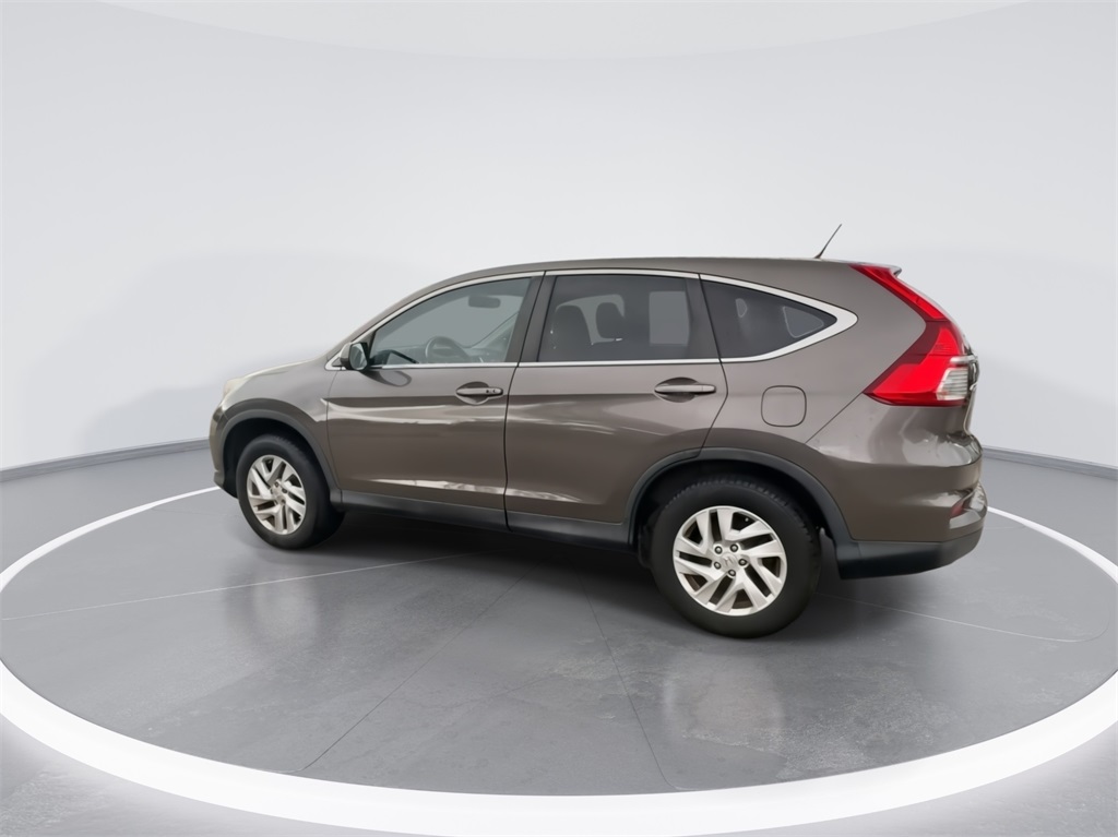 2015 Honda CR-V EX 6