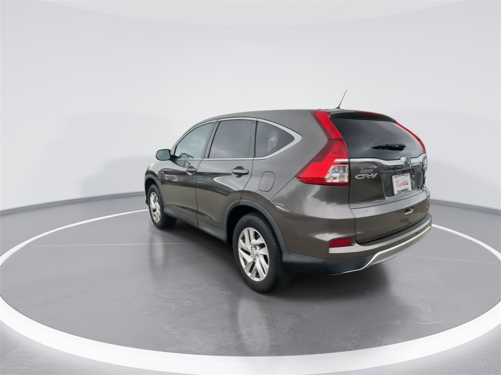 2015 Honda CR-V EX 7