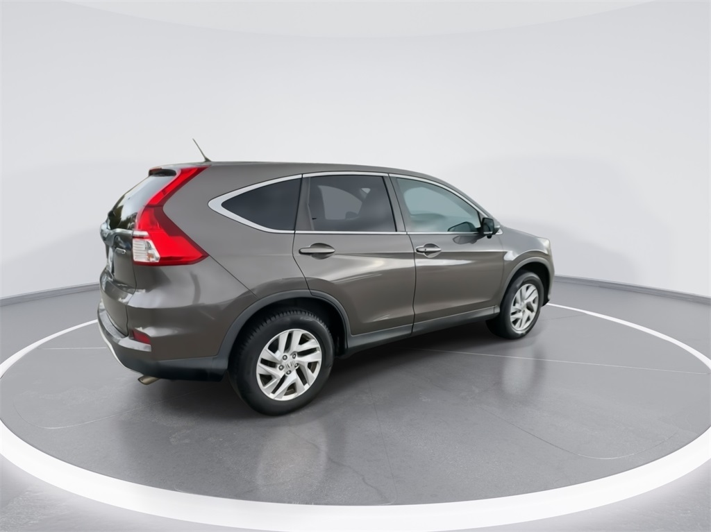 2015 Honda CR-V EX 10