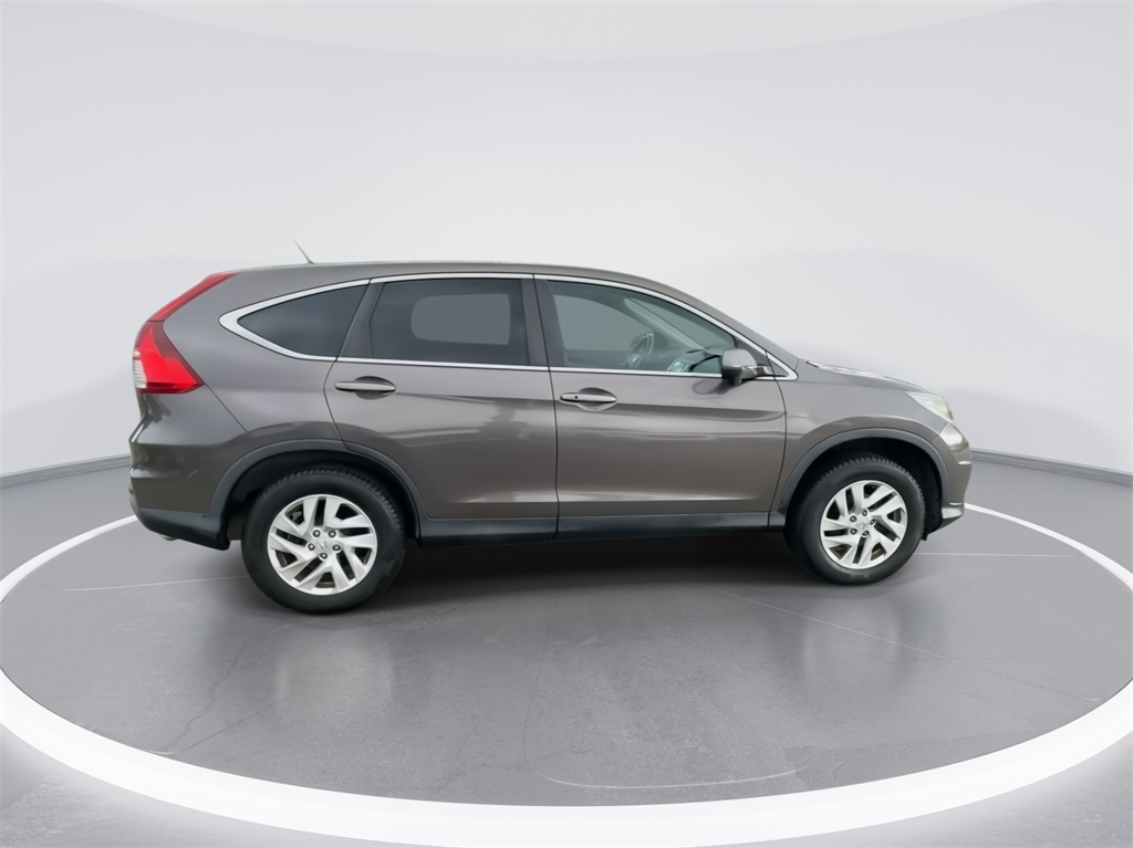 2015 Honda CR-V EX 11