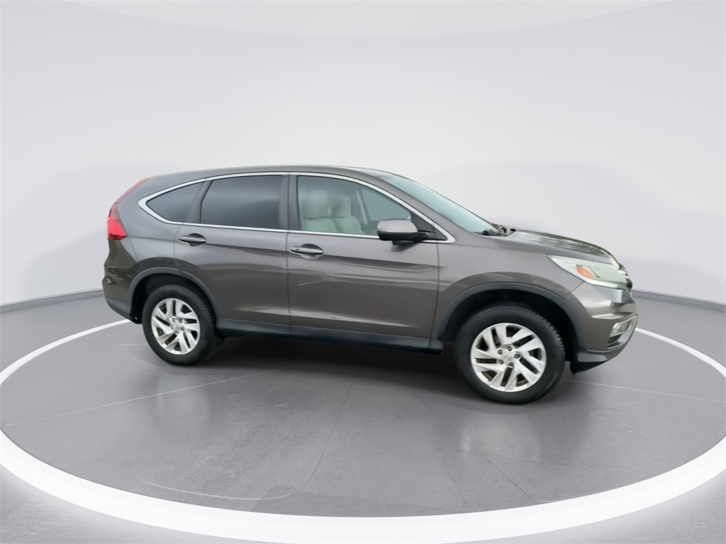 2015 Honda CR-V EX 12