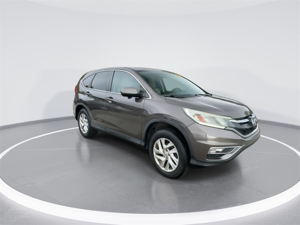 2015 Honda CR-V EX 13