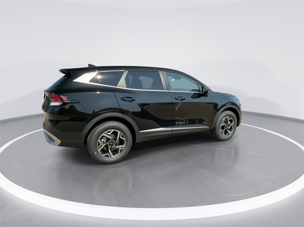 2024 Kia Sportage LX 11