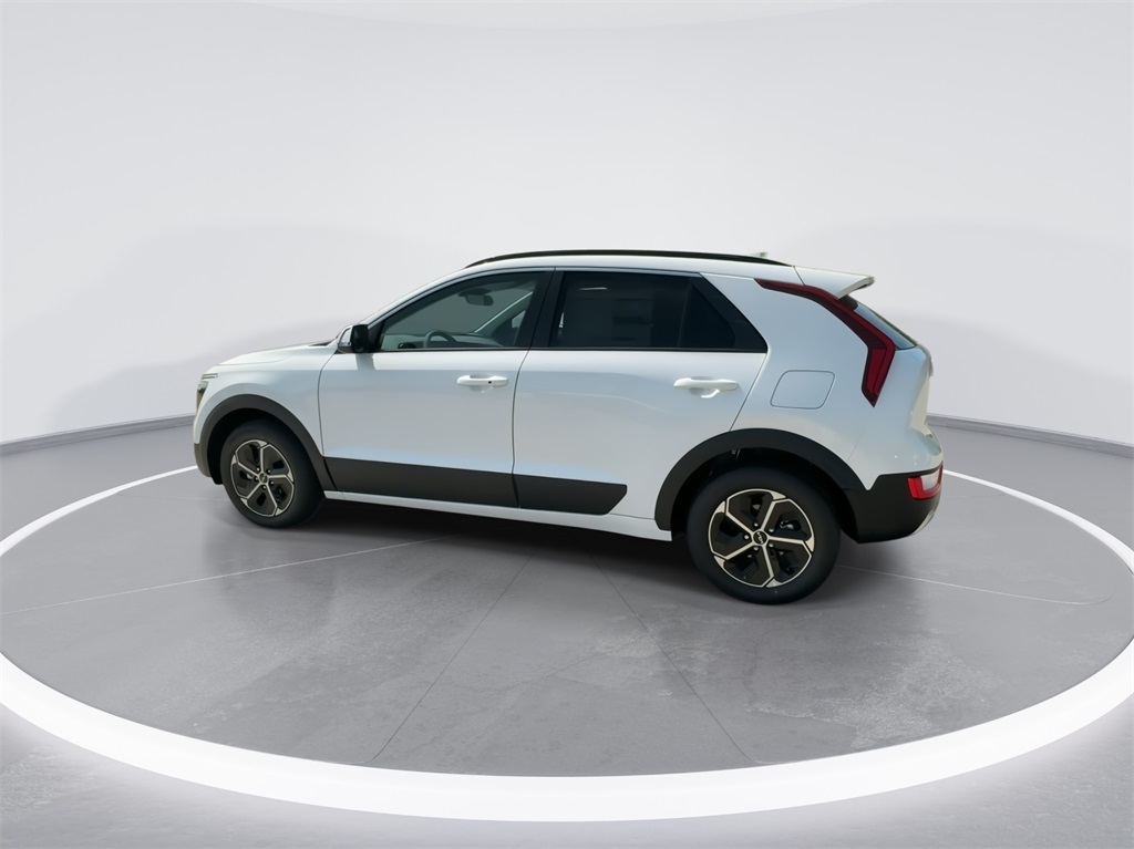 2024 Kia Niro EX 7