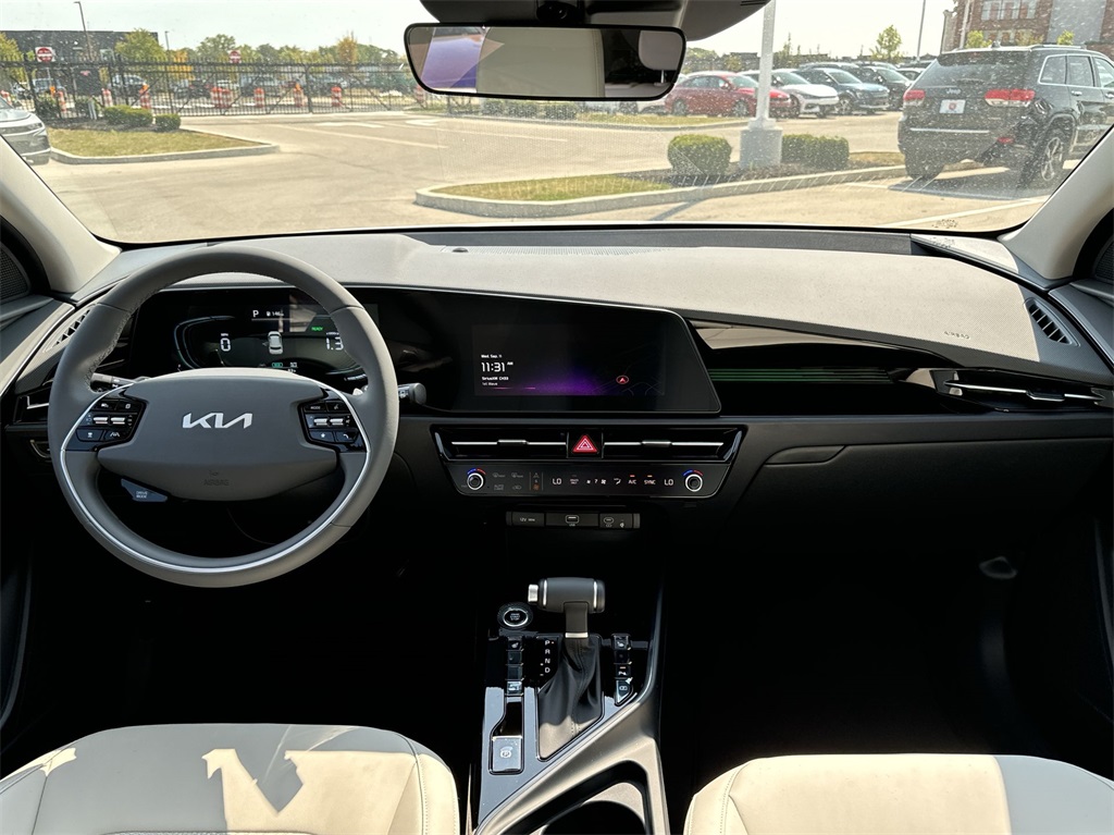 2024 Kia Niro EX 20