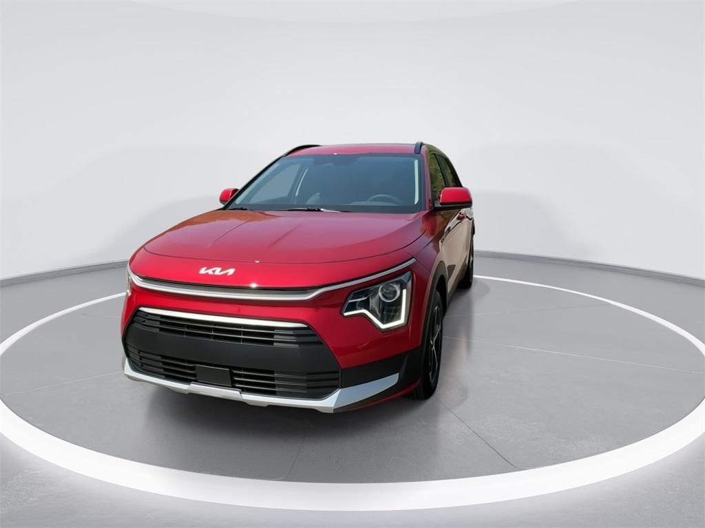 2024 Kia Niro EX 3