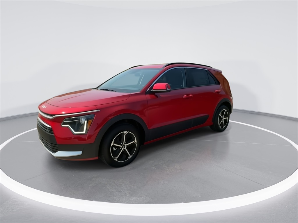 2024 Kia Niro EX 4