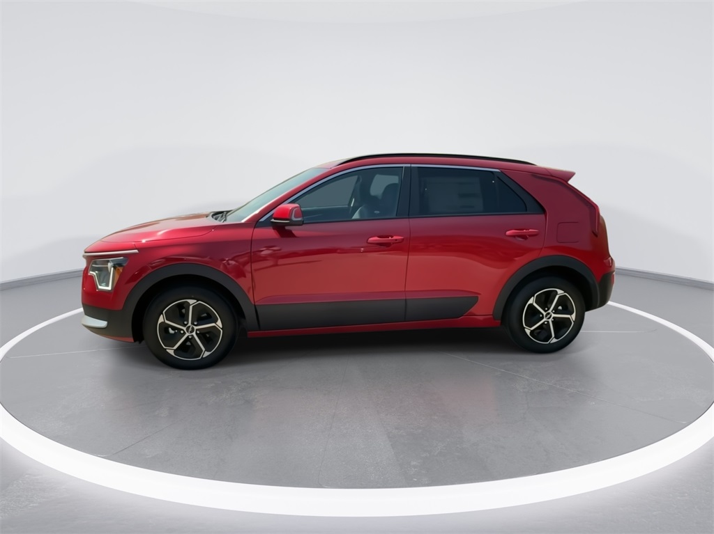 2024 Kia Niro EX 5