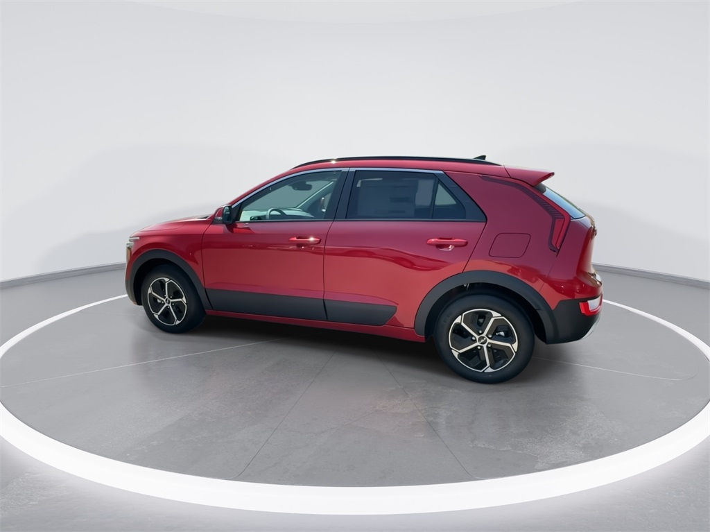 2024 Kia Niro EX 6