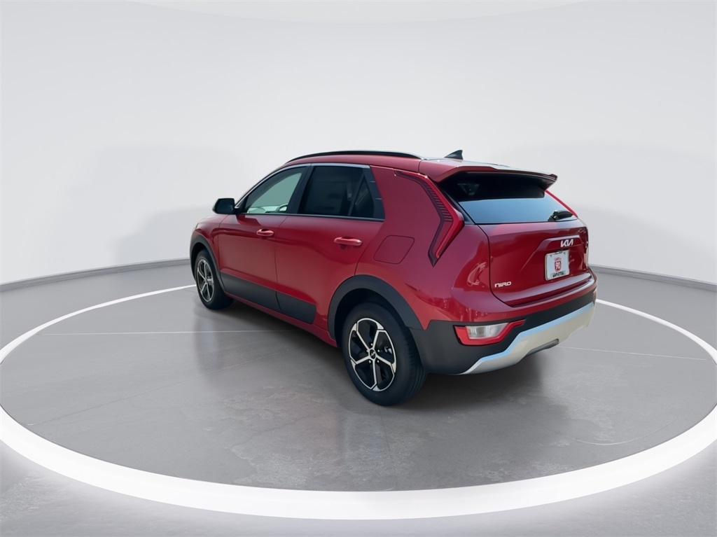 2024 Kia Niro EX 7