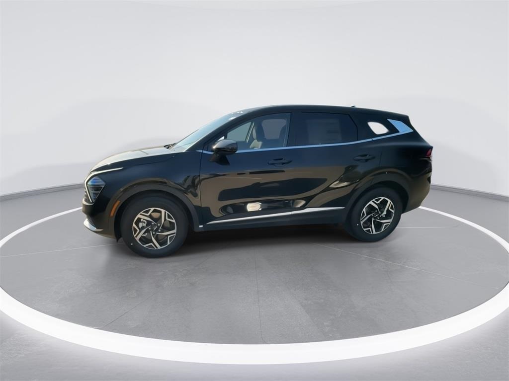 2024 Kia Sportage LX 5