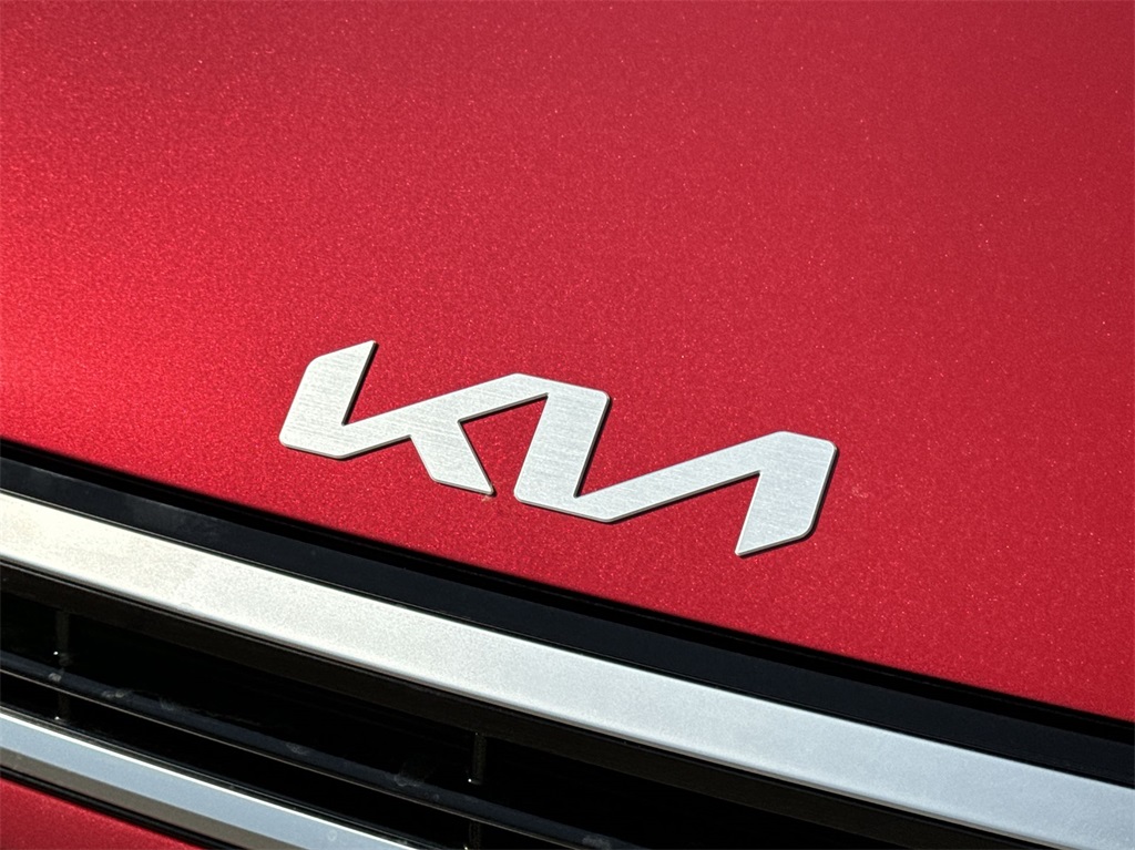 2025 Kia K4 EX 14