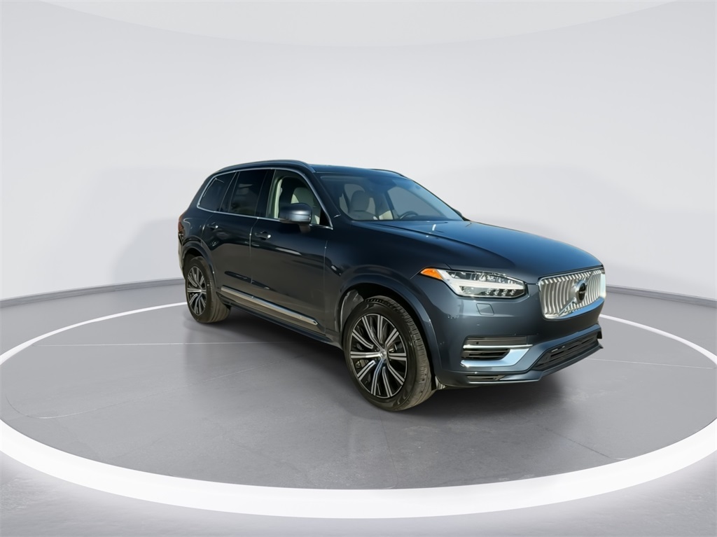 2022 Volvo XC90 Recharge Plug-In Hybrid T8 Inscription Extended Range 7P 2