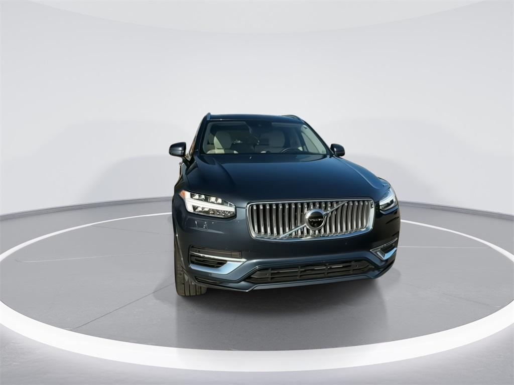 2022 Volvo XC90 Recharge Plug-In Hybrid T8 Inscription Extended Range 7P 3