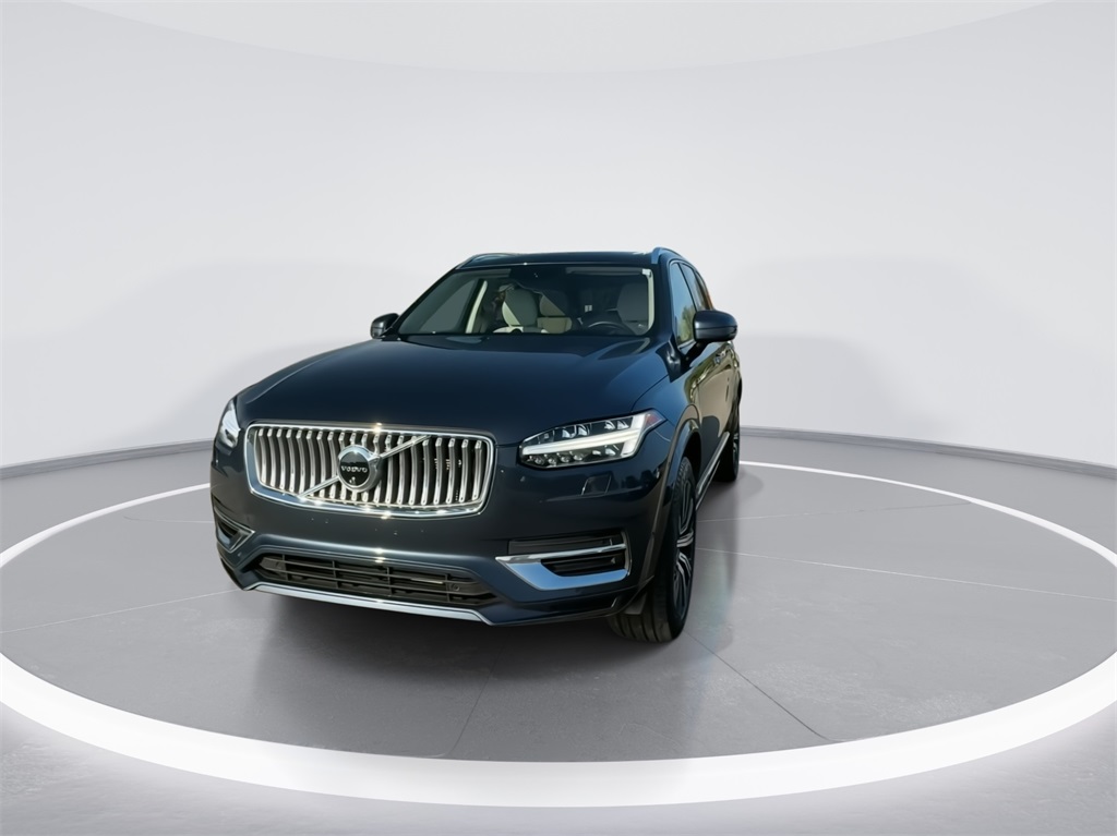 2022 Volvo XC90 Recharge Plug-In Hybrid T8 Inscription Extended Range 7P 4