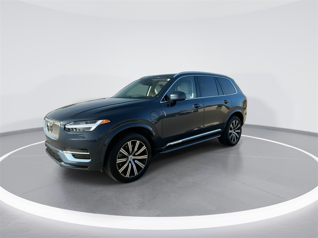 2022 Volvo XC90 Recharge Plug-In Hybrid T8 Inscription Extended Range 7P 5