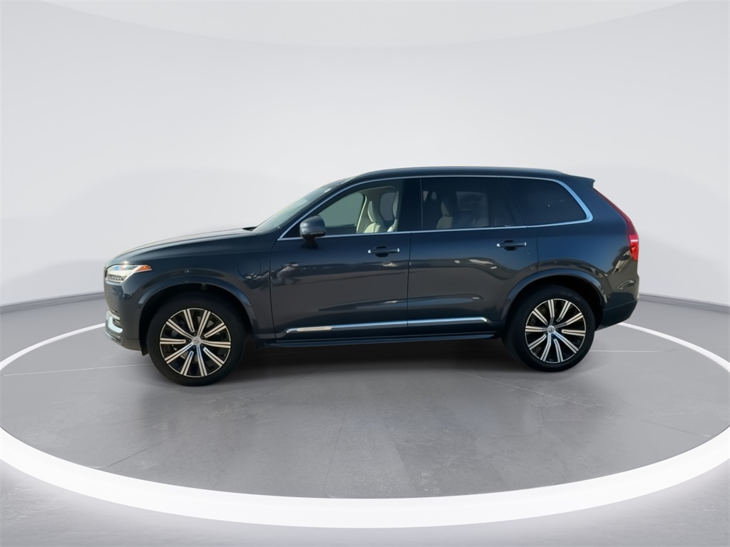 2022 Volvo XC90 Recharge Plug-In Hybrid T8 Inscription Extended Range 7P 6