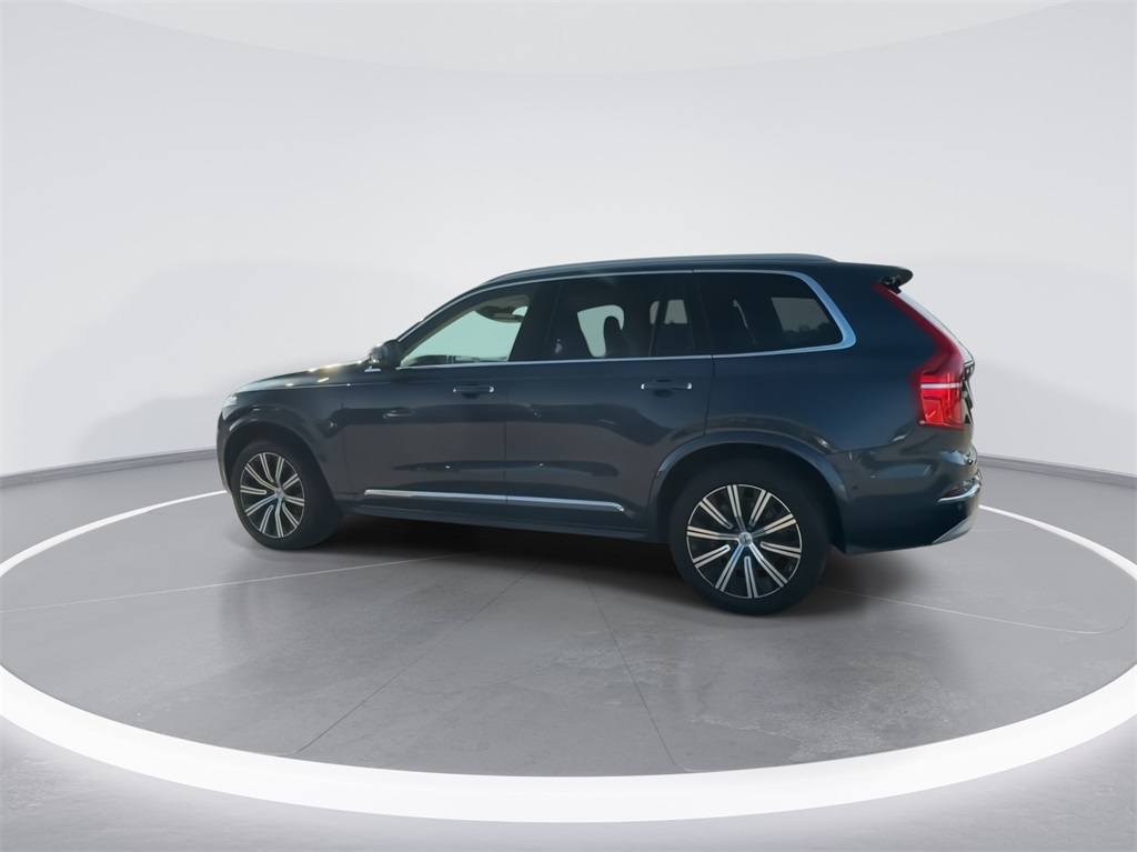 2022 Volvo XC90 Recharge Plug-In Hybrid T8 Inscription Extended Range 7P 7