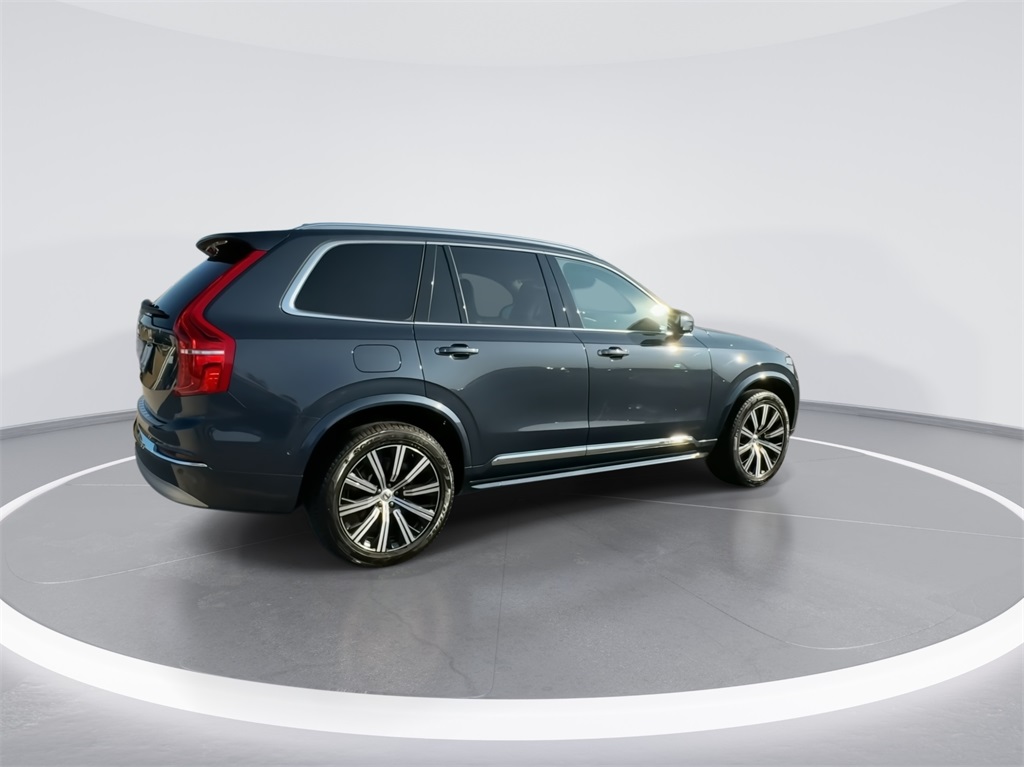 2022 Volvo XC90 Recharge Plug-In Hybrid T8 Inscription Extended Range 7P 11