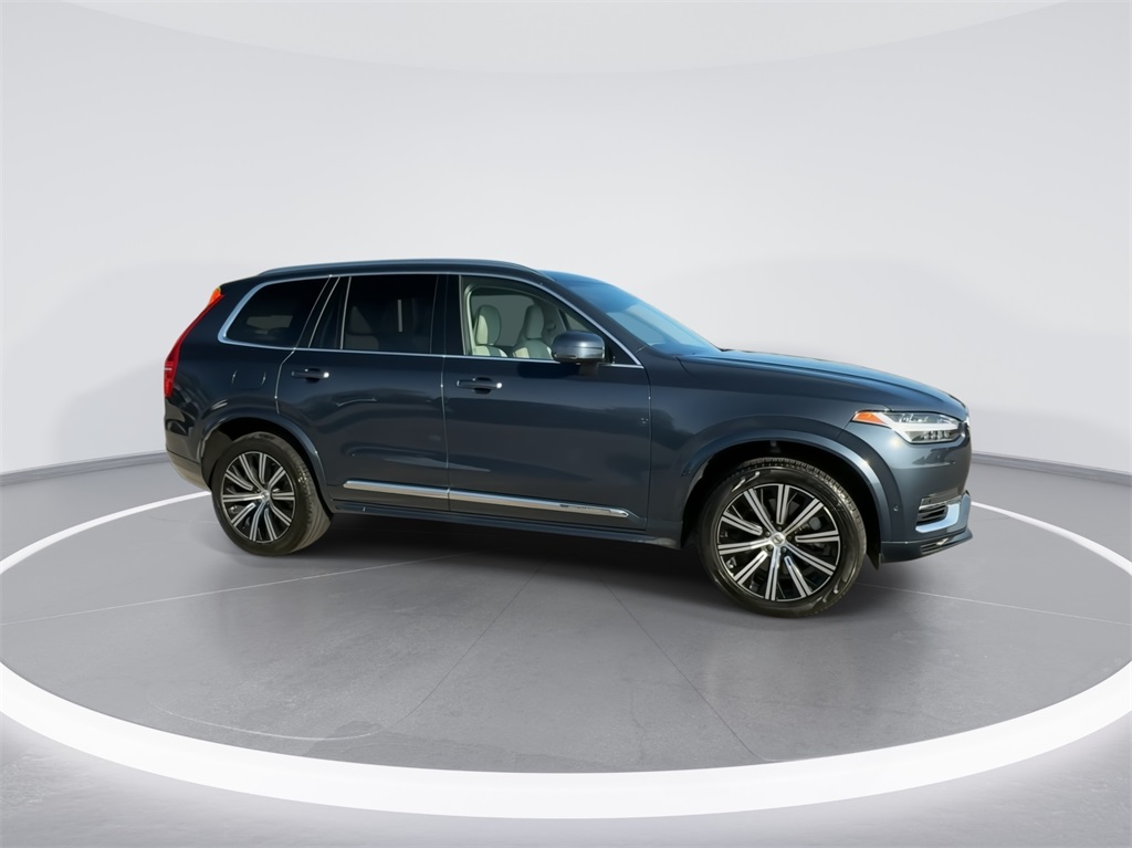 2022 Volvo XC90 Recharge Plug-In Hybrid T8 Inscription Extended Range 7P 13