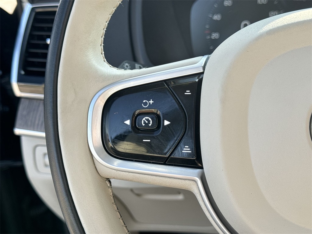 2022 Volvo XC90 Recharge Plug-In Hybrid T8 Inscription Extended Range 7P 21