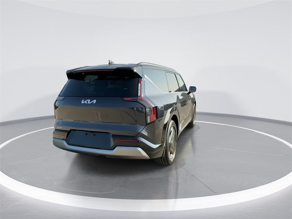 2024 Kia EV9 Land 10