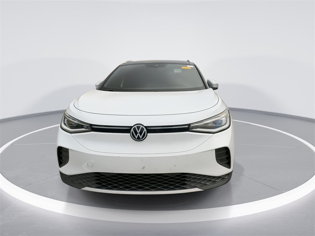 2021 Volkswagen ID.4 Pro S 3