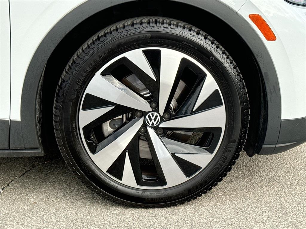 2021 Volkswagen ID.4 Pro S 15