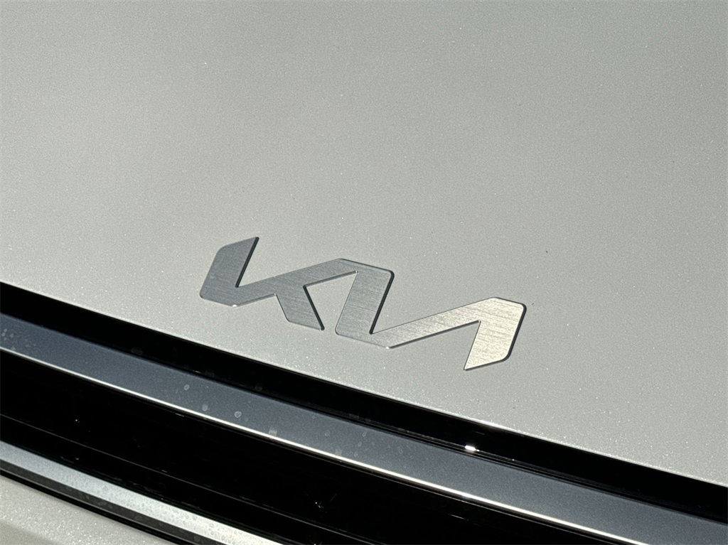 2025 Kia K4 EX 14