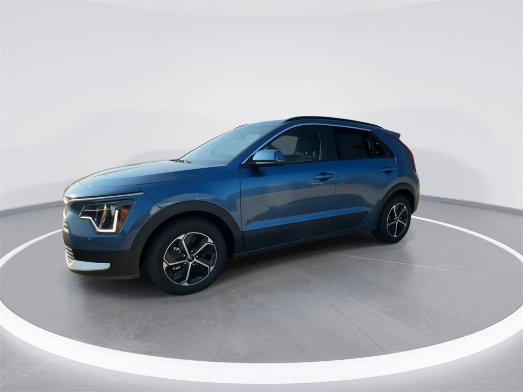 2024 Kia Niro EX 5