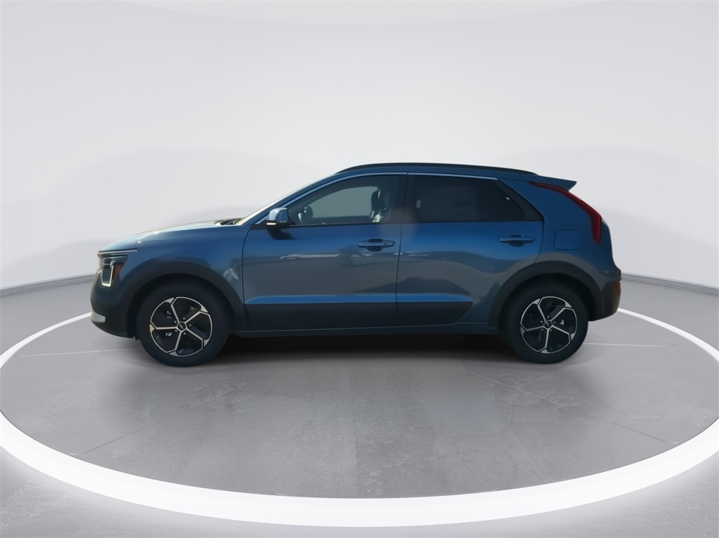 2024 Kia Niro EX 6