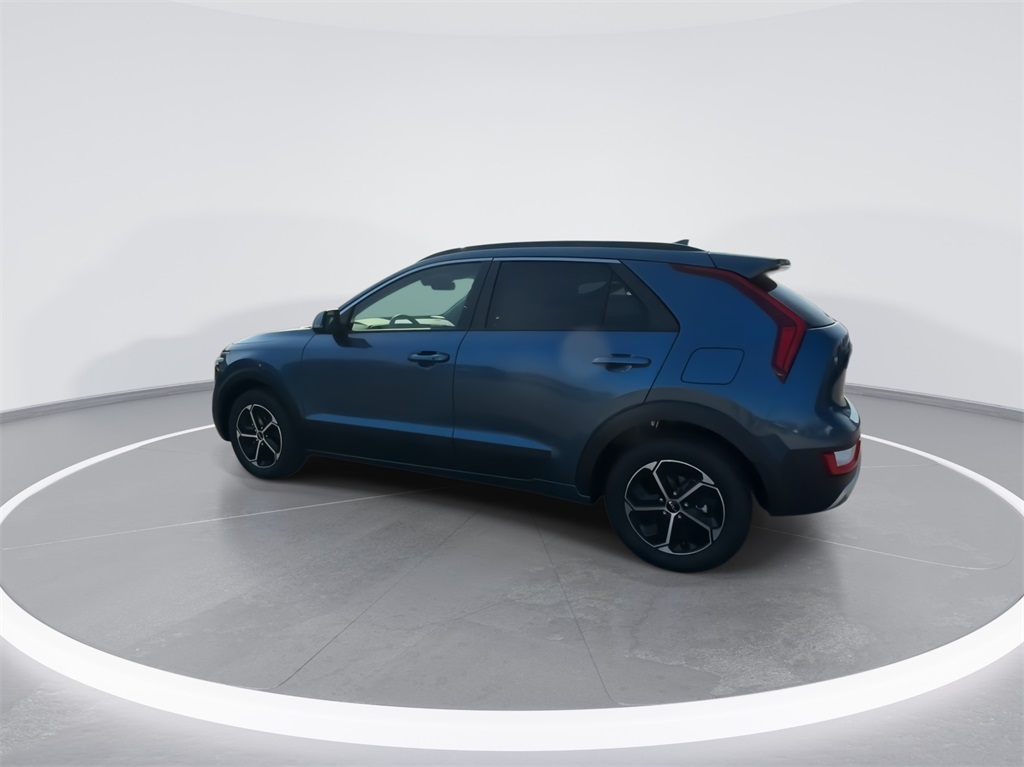 2024 Kia Niro EX 7