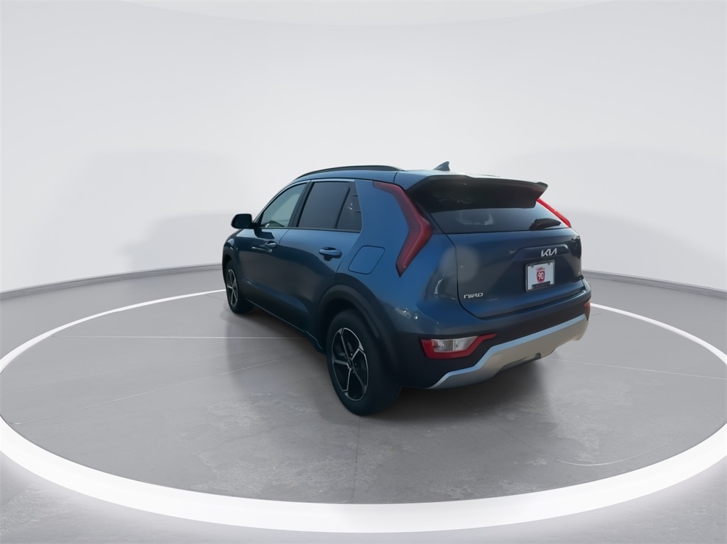 2024 Kia Niro EX 8