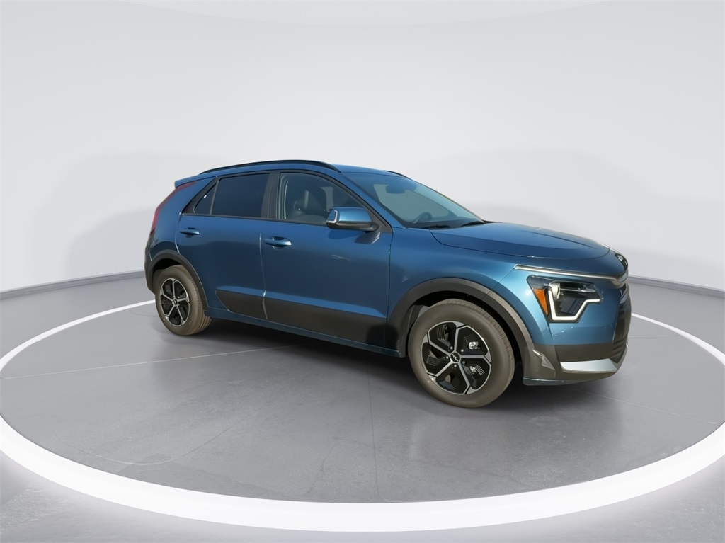 2024 Kia Niro EX 13