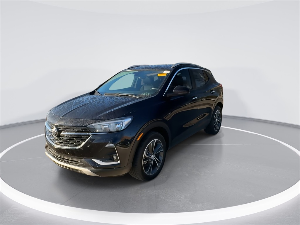 2020 Buick Encore GX Select 5