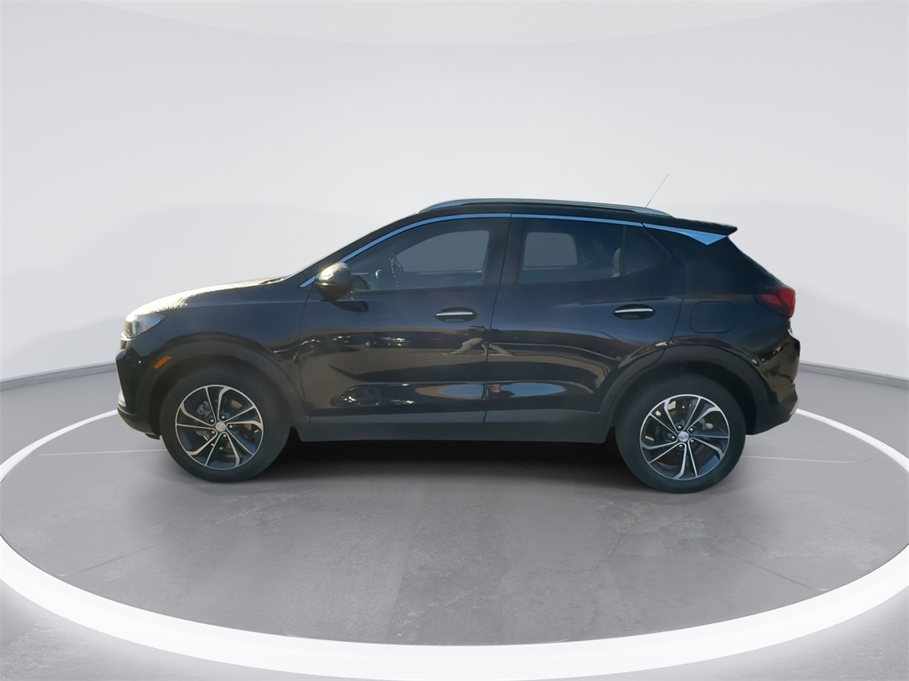 2020 Buick Encore GX Select 7